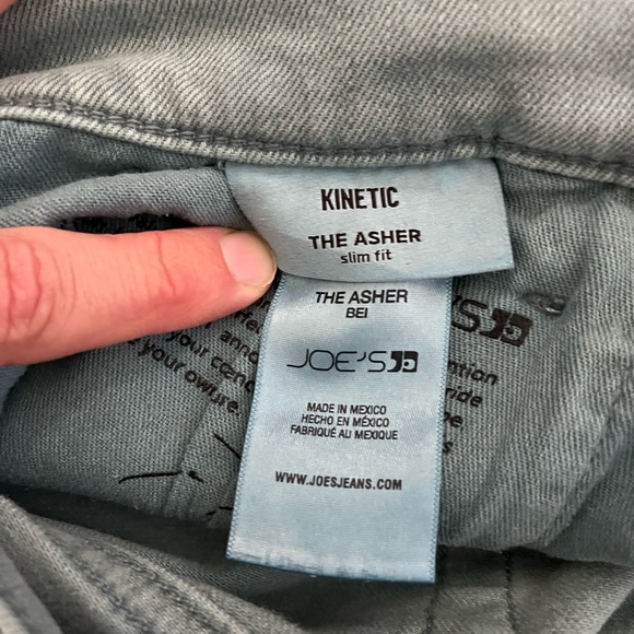 Joe’s Jeans - Picture 4 of 5